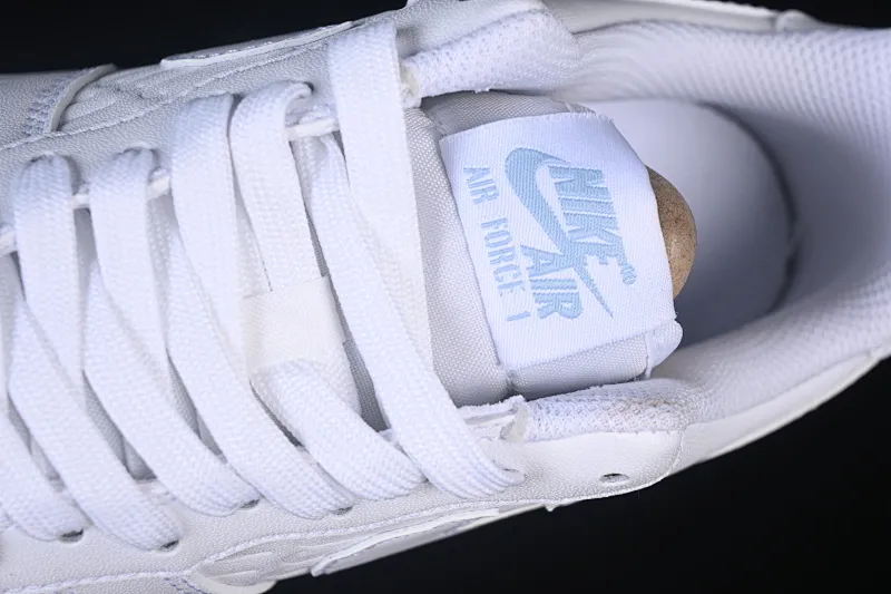 All categories Nk Air Force 1 Air Force series Nk Air Force 1 Low Air Force low-top Nike Air Force 1'07 Low Air Force 1 low-top casual sneakers IH4475-100